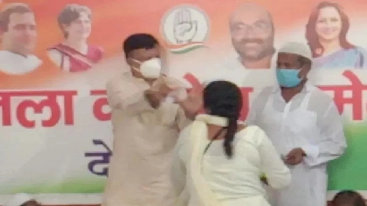 വനിതാ നേതാവിന് മര്ദ്ദനം: കുറ്റവാളികളെ അറസ്റ്റ് ചെയ്യണമെന്ന് എന്സിഡബ്ല്യു