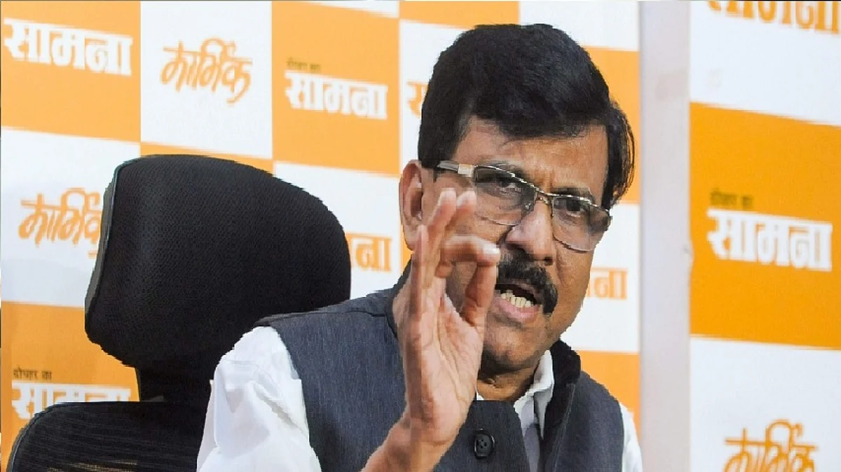 രാജ്യത്ത് ഏക സിവില്കോഡ് നടപ്പാക്കണമെന്ന് ശിവസേന