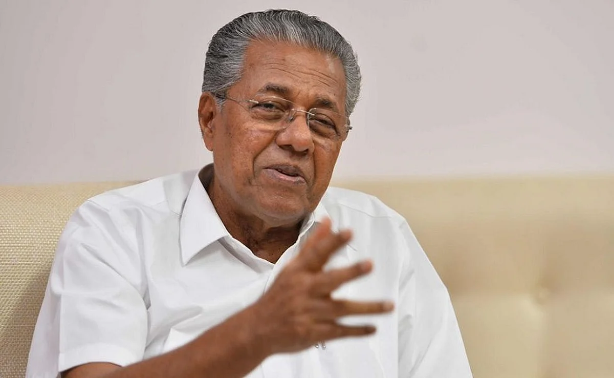 സർക്കാരിന് ആശ്വാസം; ലൈഫ് മിഷനിൽ സിബിഐ അന്വേഷണത്തിന് രണ്ട് മാസത്തേക്ക് സ്റ്റേ