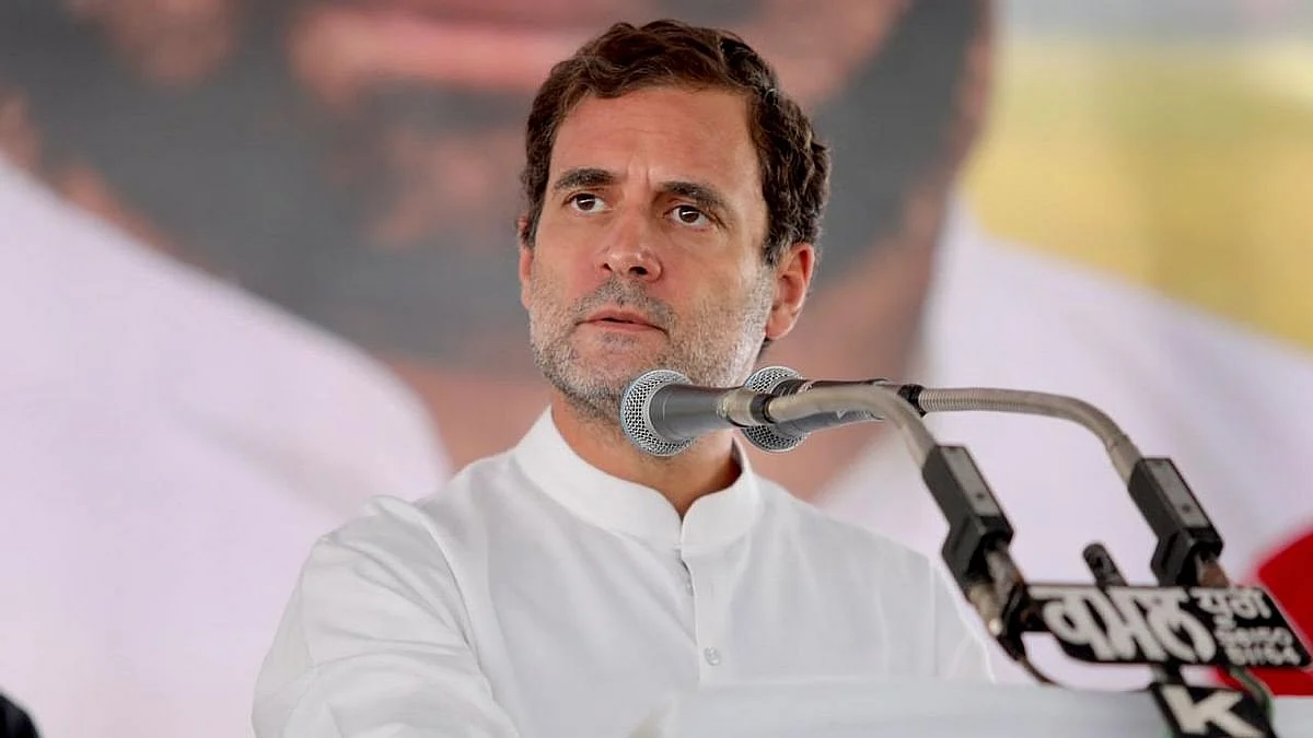 പ്രധാനമന്ത്രിയായാല് എന്തു ചെയ്യും? മറുപടിയുമായി രാഹുല്ഗാന്ധി