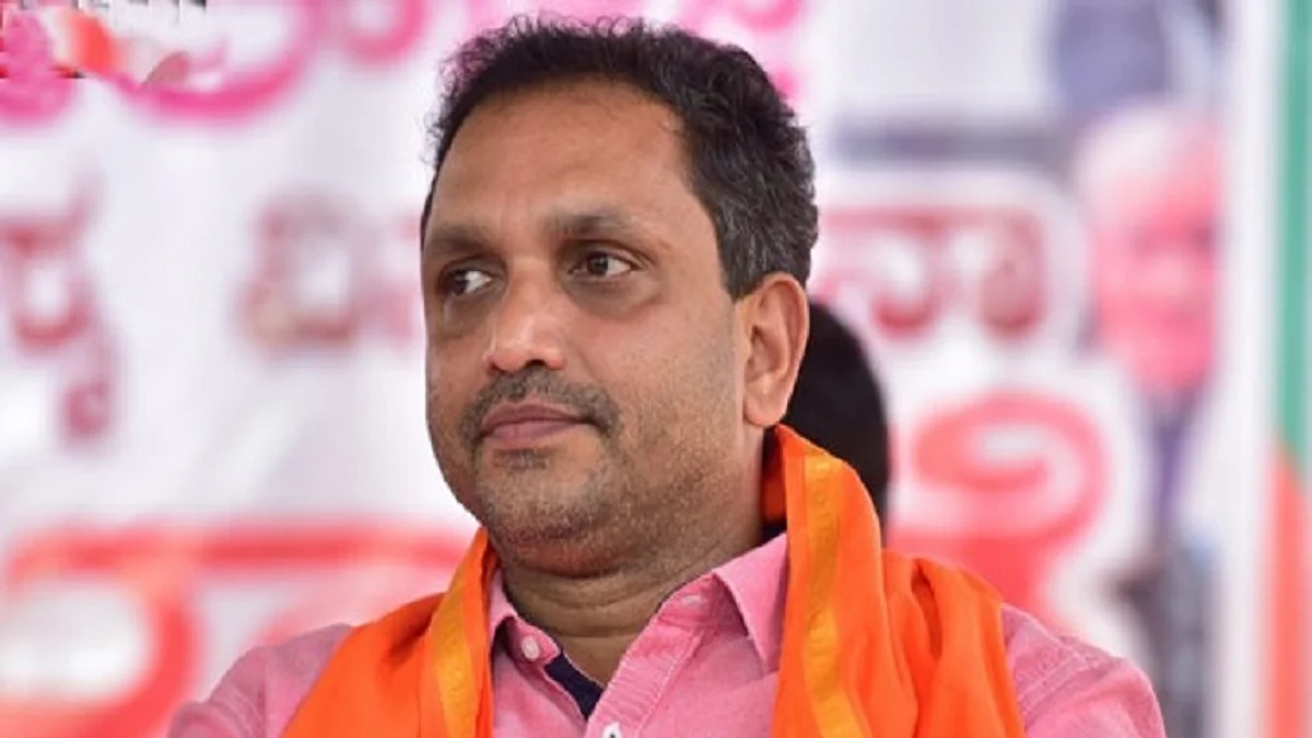 കെ സുരേന്ദ്രന് കോവിഡ്