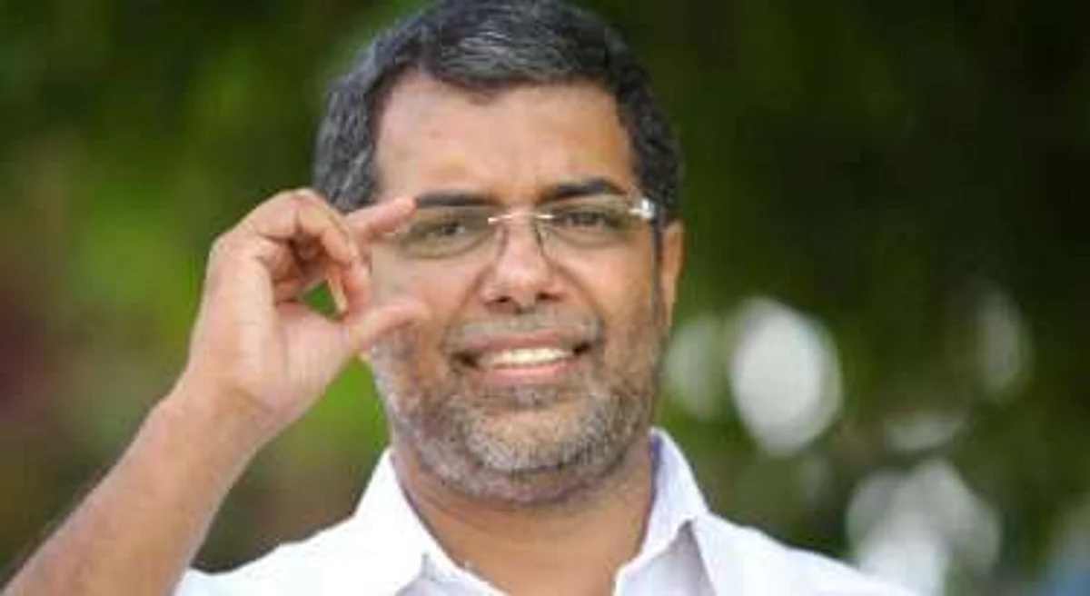 കയ്യേറ്റം ചെയ്തെന്ന എ പി അബ്ദുള്ളക്കുട്ടിയുടെ ആരോപണം നിഷേധിച്ച് ഹോട്ടലുടമ