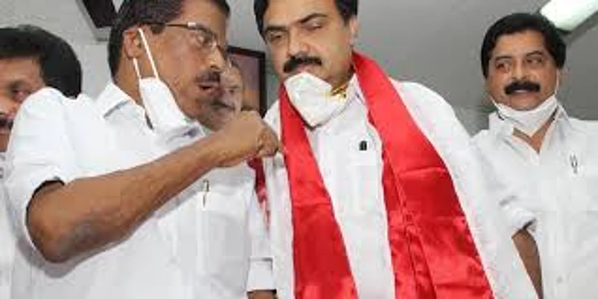 ജോസ് കെ മാണി വിഭാഗം എൽഡിഎഫിൽ