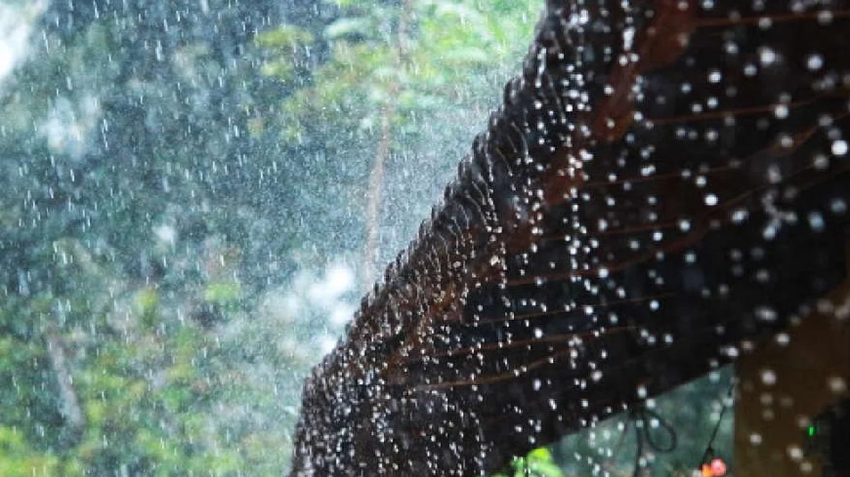 കേരളത്തില് ഒറ്റപ്പെട്ട ഇടങ്ങളില് ഇടിമിന്നലോട് കൂടിയ മഴയ്ക്ക് സാധ്യത