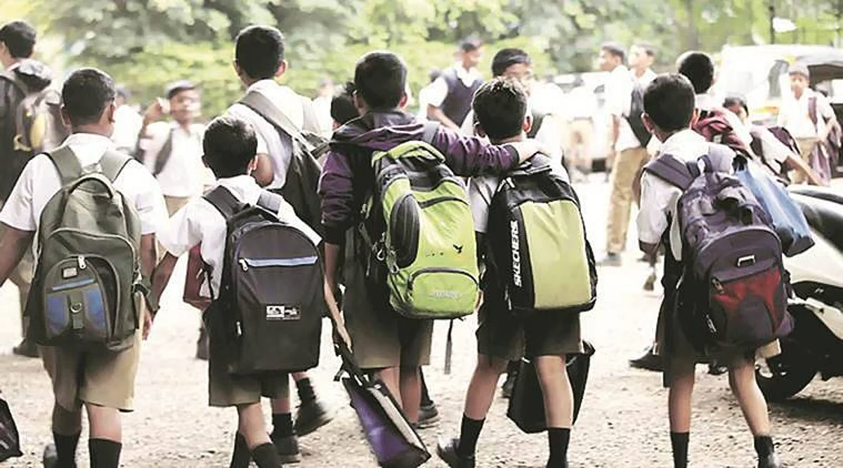 സ്കൂള് തുറക്കല്; വിദഗ്ദ സമിതി ഇന്ന് സർക്കാരിന് റിപ്പോർട്ട് നൽകും