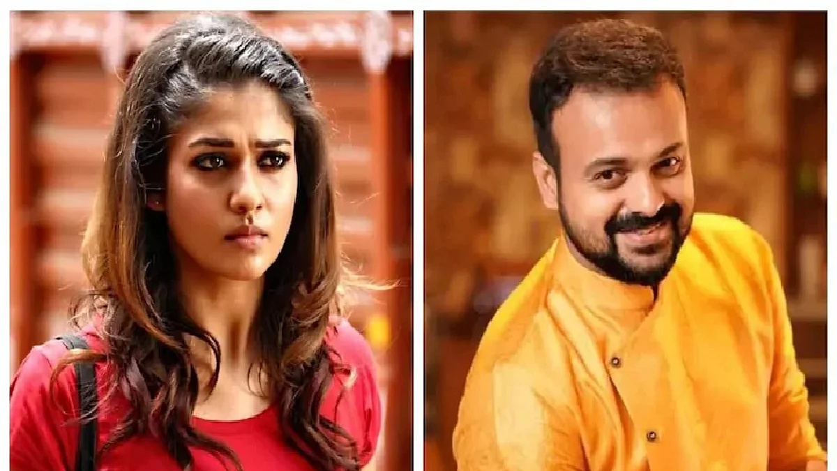 ചാക്കോച്ചന്റെ നായികയായി നയന്സ് വീണ്ടും മലയാളത്തില്