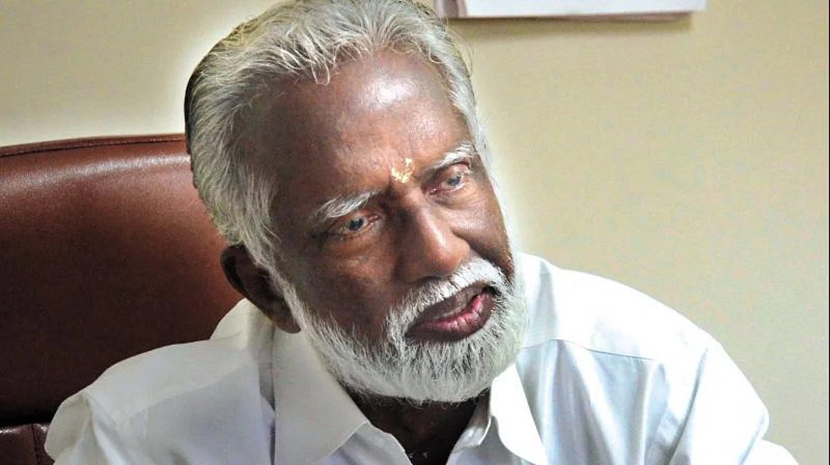 കുമ്മനം രാജശേഖരൻ പ്രതിയായ സാമ്പത്തിക തട്ടിപ്പ് കേസ്; ഒത്തു തീര്പ്പ് ശ്രമവുമായി ബിജെപി