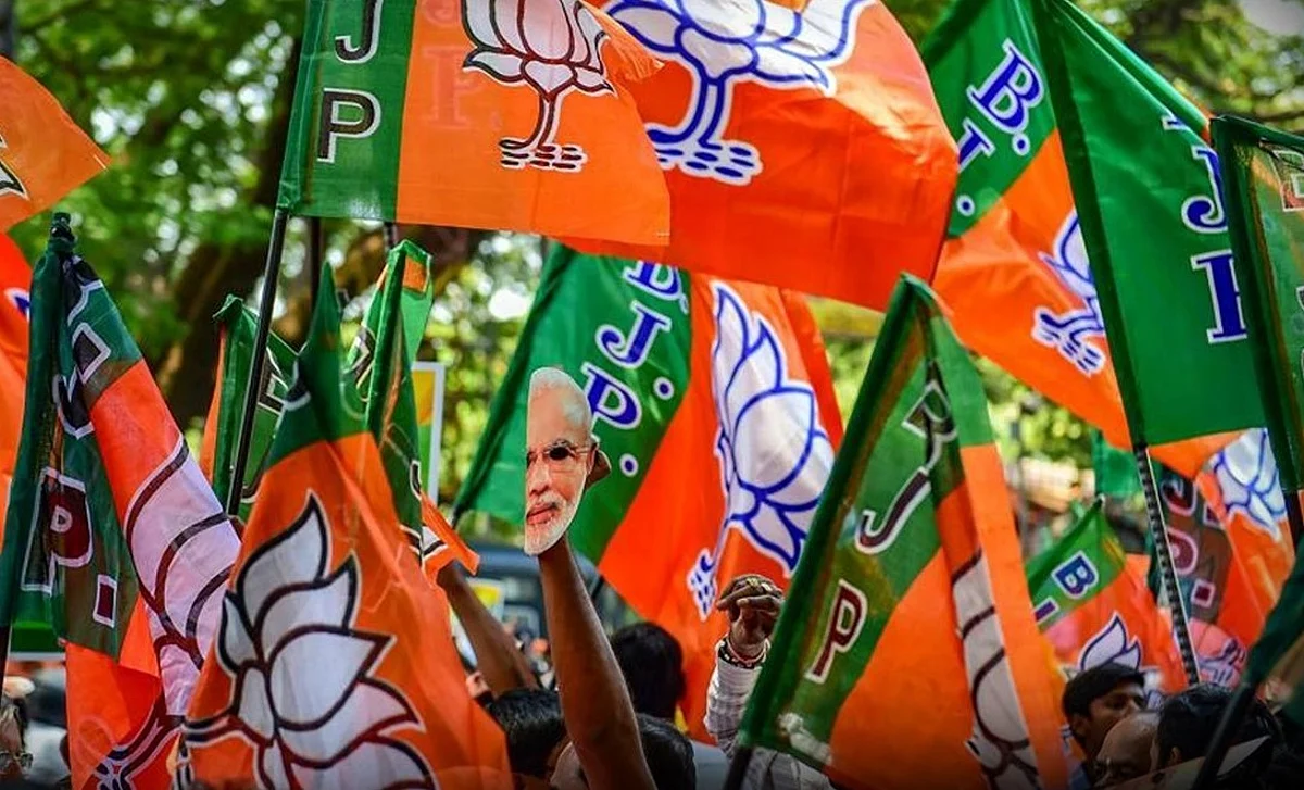 കോവിഡ് മാനദണ്ഡങ്ങള് പാലിച്ചില്ല; ബിജെപി നേതാവിനെതിരെ കേസ്