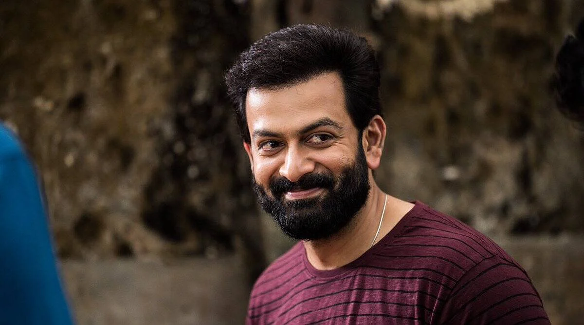 പൃഥ്വിരാജ് കൊവിഡ് മുക്തനായി