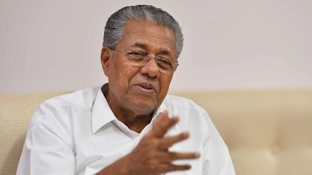 മുഖ്യമന്ത്രി പിണറായി വിജയന് 25 വിനോദസഞ്ചാര പദ്ധതികള് ഇന്ന് കേരളത്തിന് സമര്പ്പിക്കും