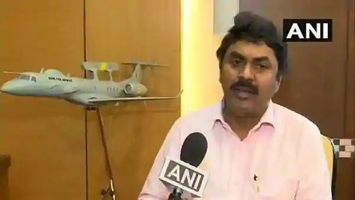 ഡിആര്ഡിഒ തന്ത്രപ്രധാന ആയുധം നിര്മ്മിക്കാന് സജ്ജം
