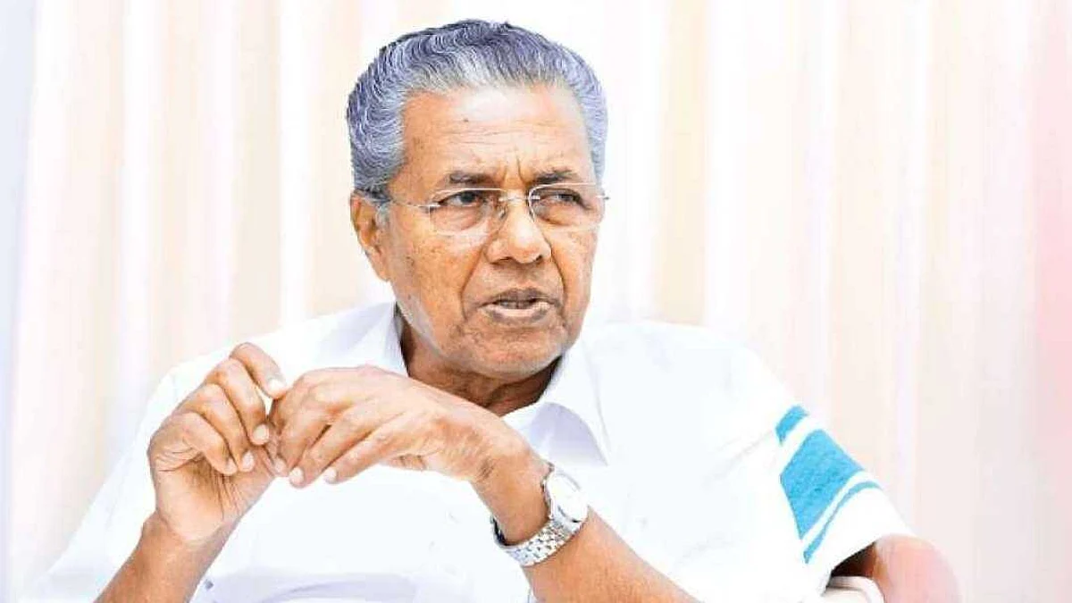 സഭാതര്ക്കം: മുഖ്യമന്ത്രിക്കെതിരെ രൂക്ഷ വിമർശനവുമായി ഓർത്തഡോക്സ് സഭ