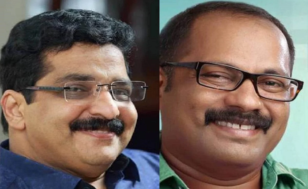 കെ എം ഷാജിയെ സര്ക്കാര് പിന്തുടര്ന്ന് വേട്ടയാടുകയാണ്; പിന്തുണയുമായി എം കെ മുനീർ