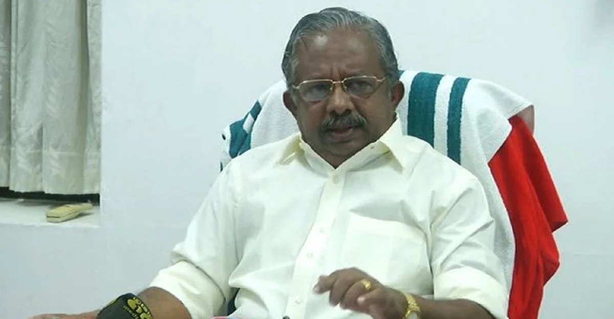 ആറളം കാട്ടാന ആക്രമണം; കൊല്ലപ്പെട്ടയാളുടെ കുടുംബത്തിന് 10 ലക്ഷം നല്കും