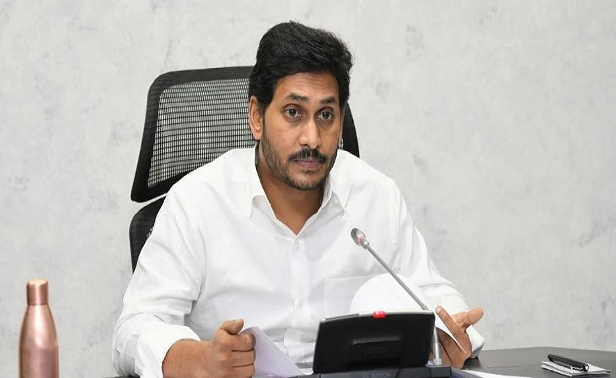 ആന്ധ്രാപ്രദേശിലെ എല്ലാ സ്കൂളുകളും നവംബര് രണ്ടിന് തുറക്കാന് നിർദേശം