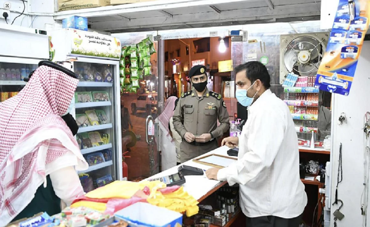 സൗദിയില് കോവിഡ് ബാധിച്ചുള്ള മരണം അഞ്ചുമാസത്തെ ഏറ്റവും കുറഞ്ഞ പ്രതിദിന നിരക്കിൽ