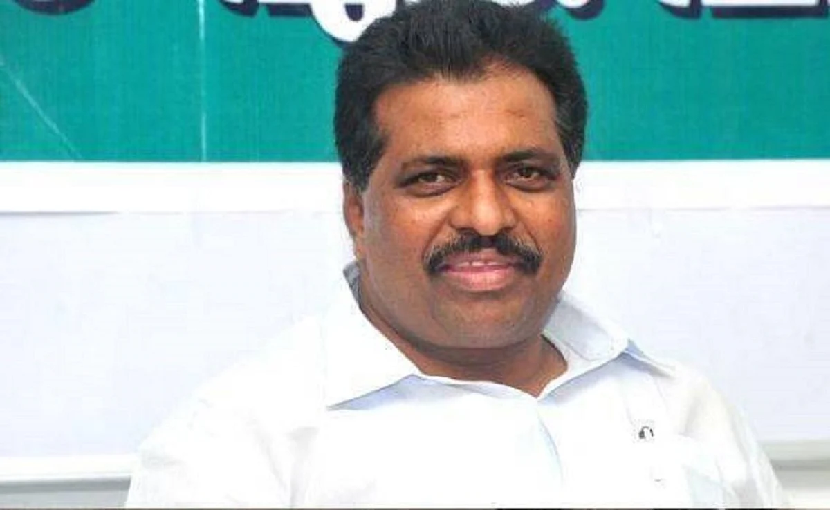 കൊടിക്കുന്നില് സുരേഷ് എം.പിക്ക് കോവിഡ്