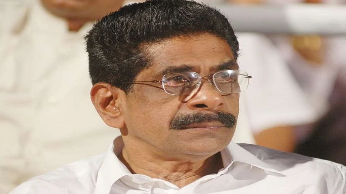 'സ്ത്രീ വിരുദ്ധ പരാമര്ശവുമായി മുല്ലപ്പള്ളി രാമചന്ദ്രന്