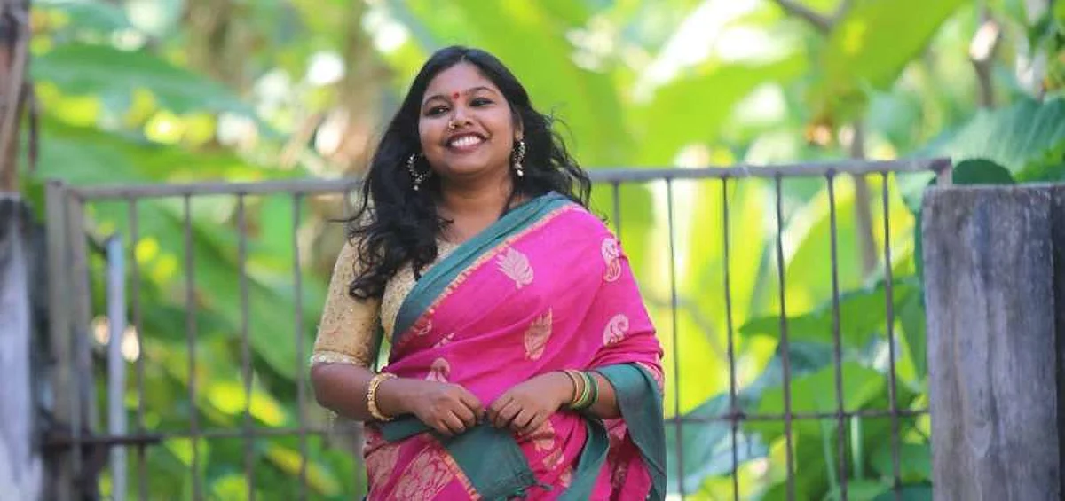 അശ്ലീല യൂട്യൂബ് പ്രചാരണം: ശ്രീലക്ഷ്മി അറയ്ക്കലിനെതിരെ കേസ്