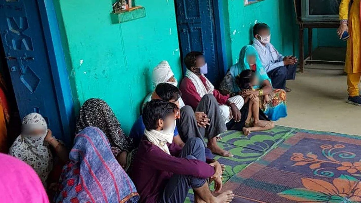 ഹത്രാസ് കേസില് എസ്ഐടിയുടെ അന്തിമ റിപ്പോര്ട്ട് ഇന്നില്ല