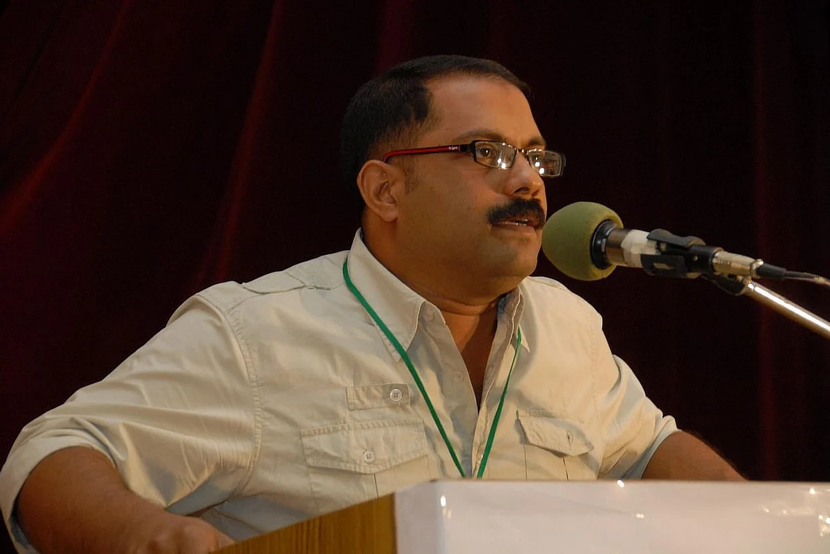 കെഎം ഷാജി എംഎൽഎയ്ക്ക് എതിരെ ജനകീയ കൂട്ടായ്മ സംഘടിപ്പിക്കാന് എല് ഡി എഫ്