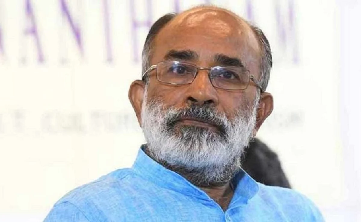 അല്ഫോണ്സ് കണ്ണന്താനത്തിന് കോവിഡ് സ്ഥിരീകരിച്ചു