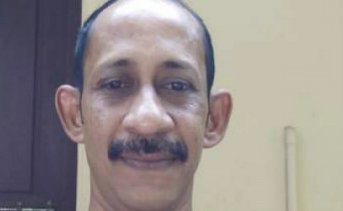 മുൻ മലയാളി ക്രിക്കറ്റ് താരം എം സുരേഷ് കുമാർ ആത്മഹത്യ ചെയ്തു
