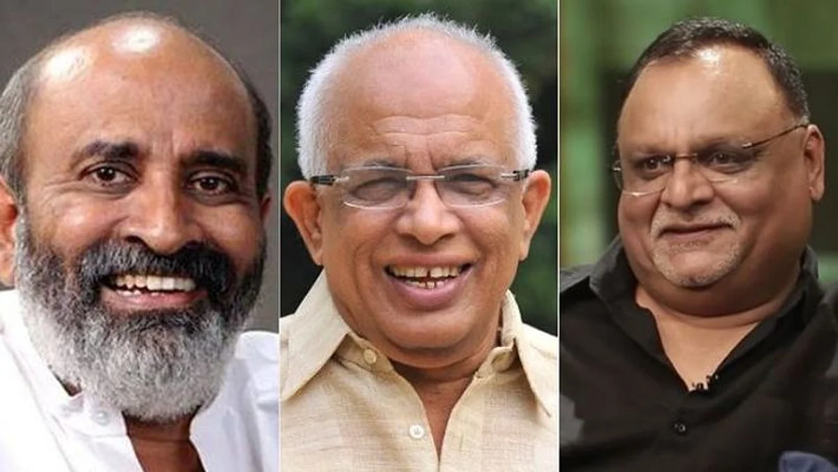 എൽജെഡി- ജെഡിഎസ് ലയനം ഉടനെന്ന് മാത്യു ടി തോമസ്