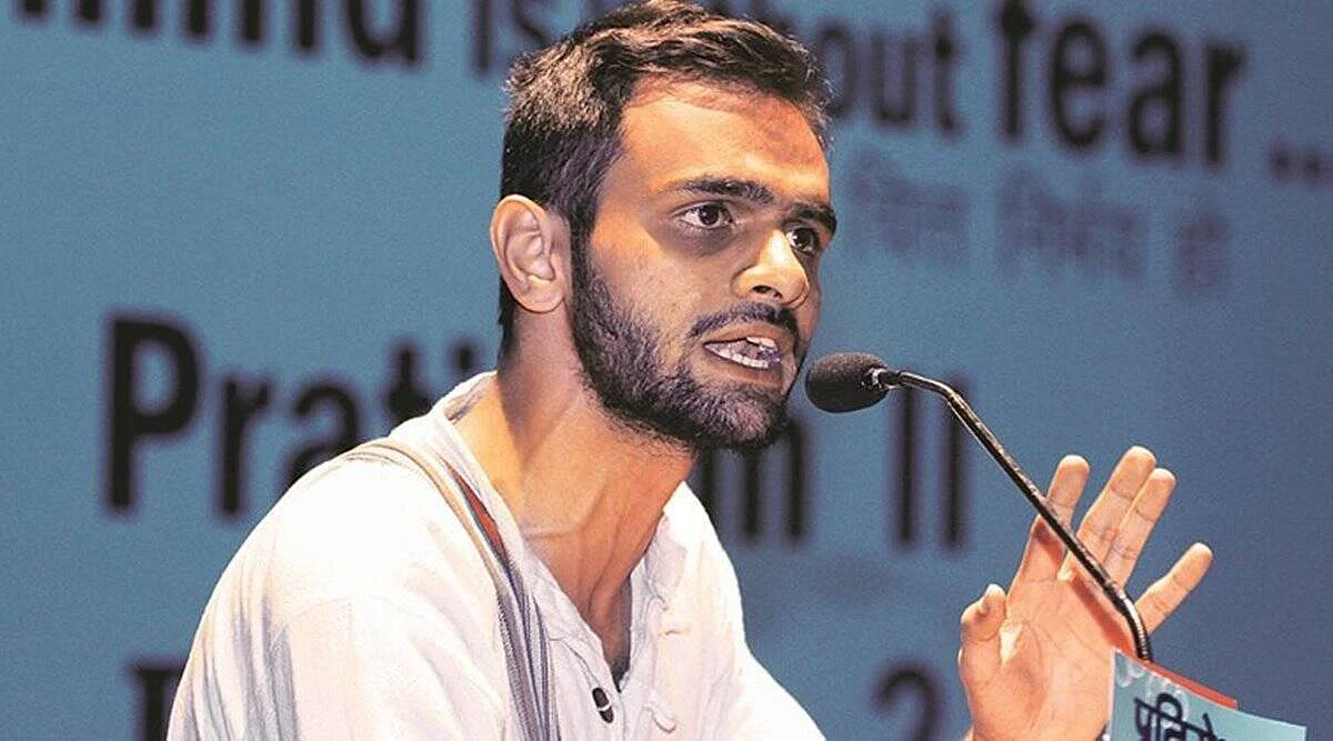 ഉമര് ഖാലിദിന്റെയും ഷര്ജീല് ഇമാമിന്റെയും ജുഡീഷ്യല് കസ്റ്റഡി നീട്ടി