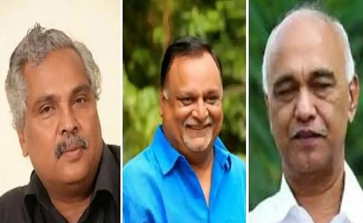 ഇടതുപക്ഷ എംപിമാര് ഹത്രാസിലേക്ക് നടത്താനിരുന്ന യാത്ര മാറ്റിവെച്ചു
