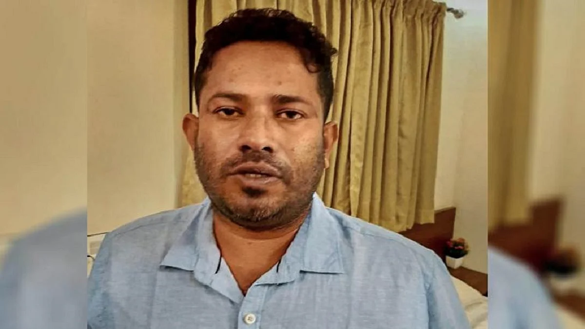 സ്വര്ണക്കടത്ത് കേസ്: പ്രതി സന്ദീപ് നായരുടെ രഹസ്യ മൊഴി കോടതി രേഖപ്പെടുത്തുന്നു