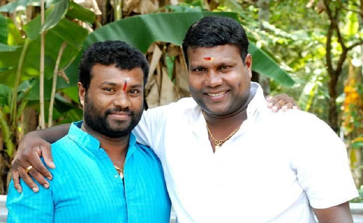 കലാഭവന് മണിയുടെ സഹോദരന് ആത്മഹത്യയ്ക്ക് ശ്രമിച്ചു