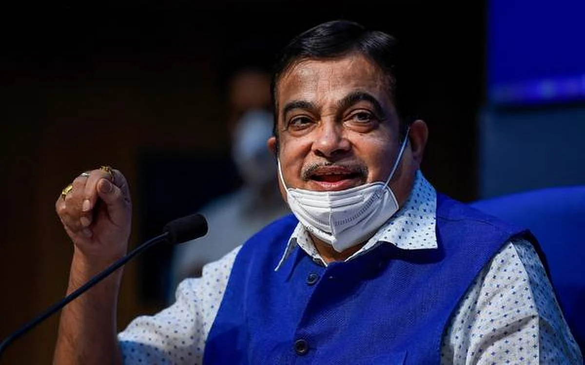 എംഎസ്എംഇ 11 കോടി തൊഴിലവസരങ്ങൾ സൃഷ്ടിച്ചുവെന്ന് മന്ത്രി ഗഡ്കരി