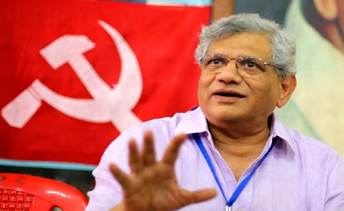 കൊവാക്സിന് അനുമതി നൽകിയ സംഭവം; കോൺഗ്രസിനു പിന്നാലെ എതിർപ്പുമായി സിപിഎമ്മും രംഗത്ത്