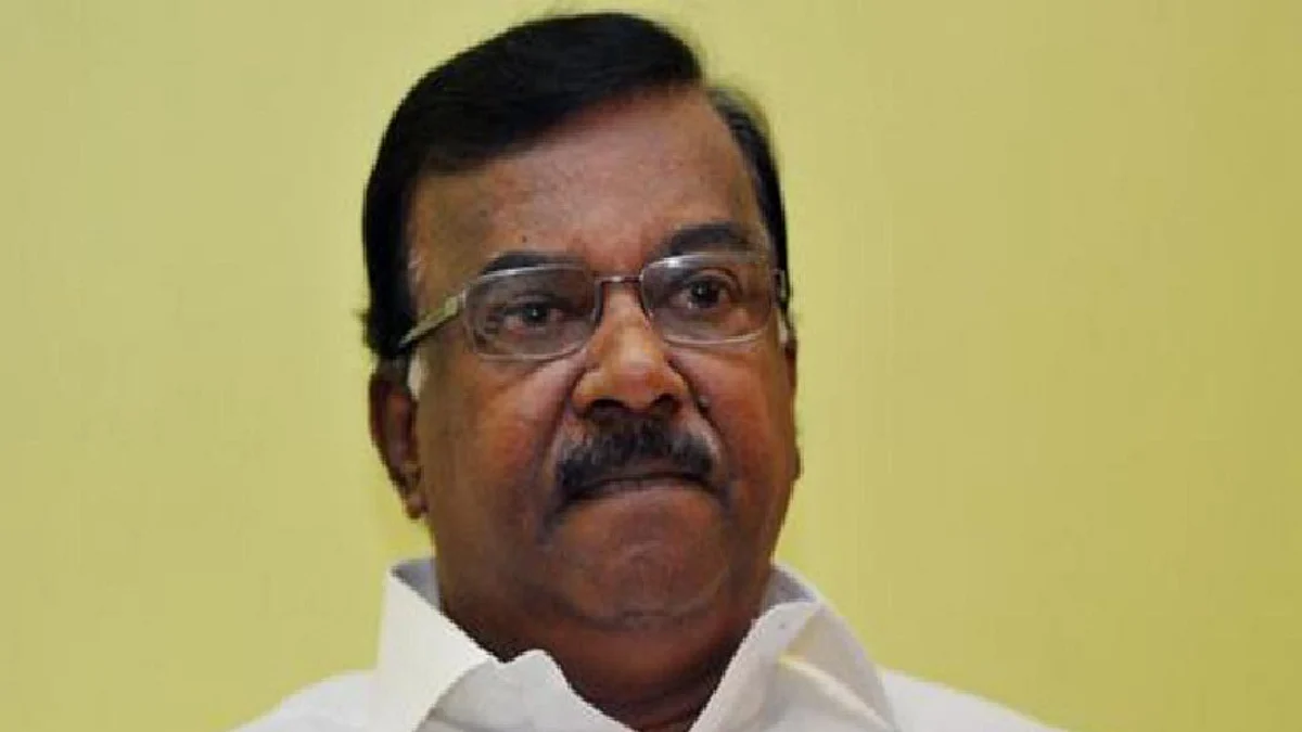 സി ദിവാകരന് എംഎല്എക്ക് കോവിഡ്