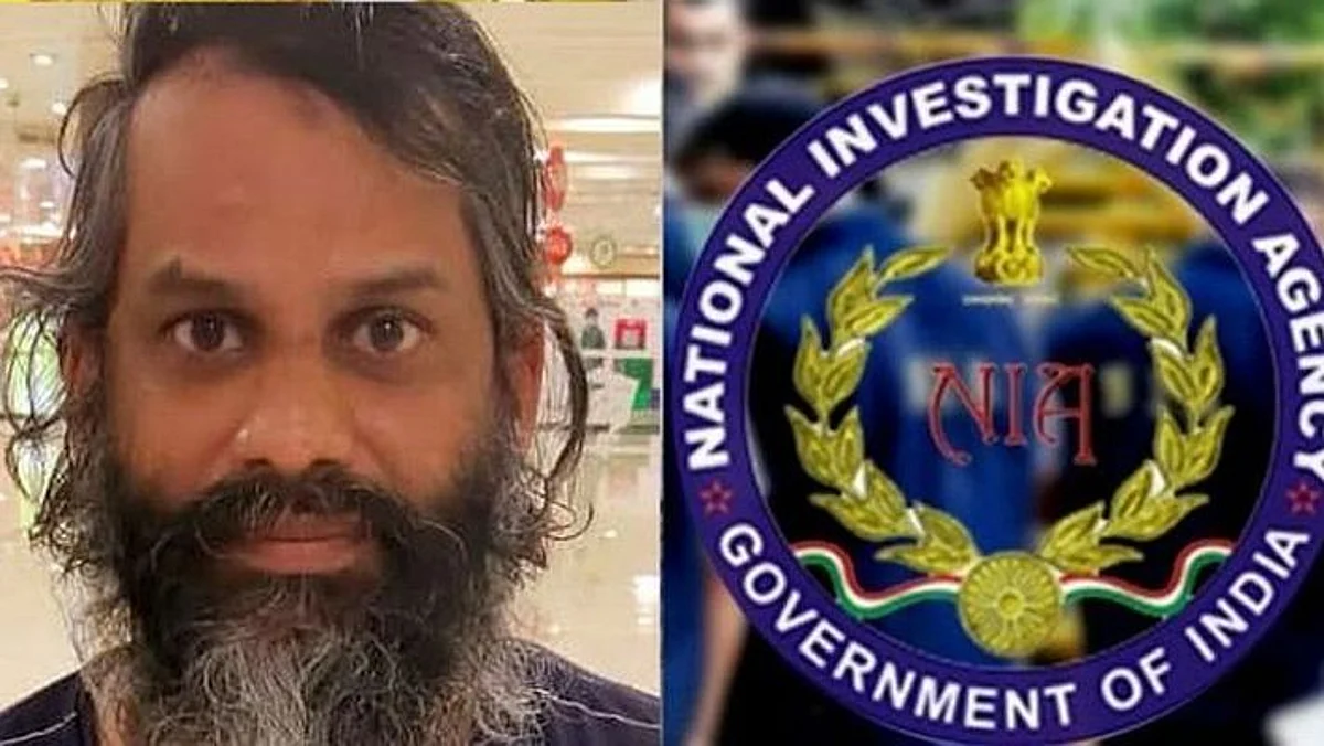 സ്വർണക്കടത്ത് കേസ് പ്രതി റബിൻസിനെ ഇന്ന് കോടതിയിൽ ഹാജരാക്കും