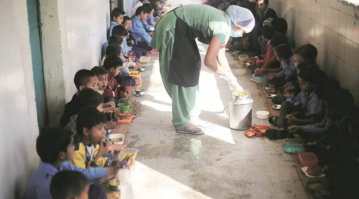 ഉത്തരാഖണ്ഡ്; വിദ്യാർത്ഥി ഉച്ചഭക്ഷണ പദ്ധതിയെ പ്രശംസിച്ച് കേന്ദ്രം
