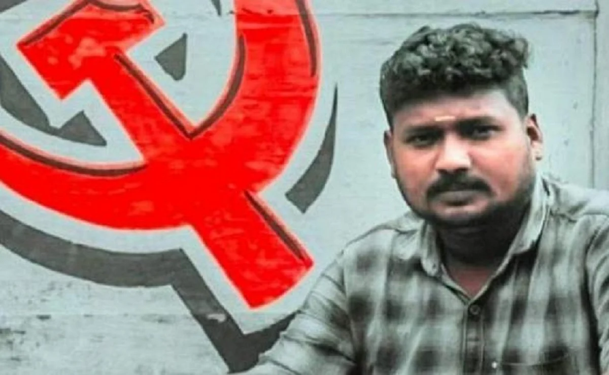 സനൂപ് വധം: മൂന്ന് പ്രതികള് കൂടി പിടിയില്