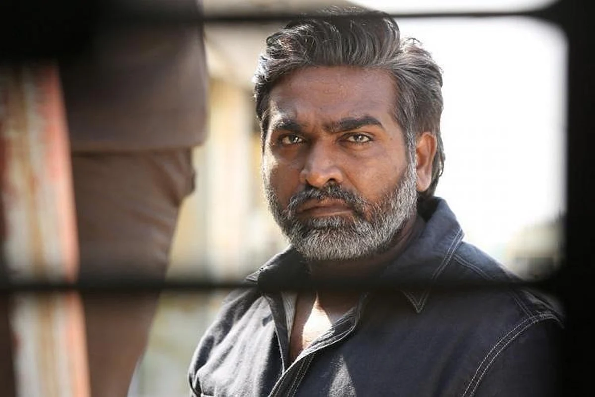 വിജയ് സേതുപതിയുടെ മകള്ക്കെതിരെ ബലാത്സംഗ ഭീഷണി