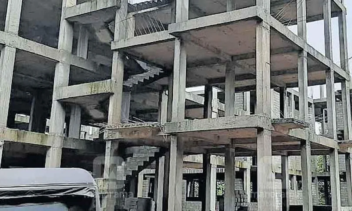 ലൈഫ് മിഷൻ; സിബിഐ അന്വേഷണത്തെ എതിർത്തുള്ള സർക്കാർ ഹർജി ഹൈക്കോടതി ഇന്ന് പരിഗണിക്കും