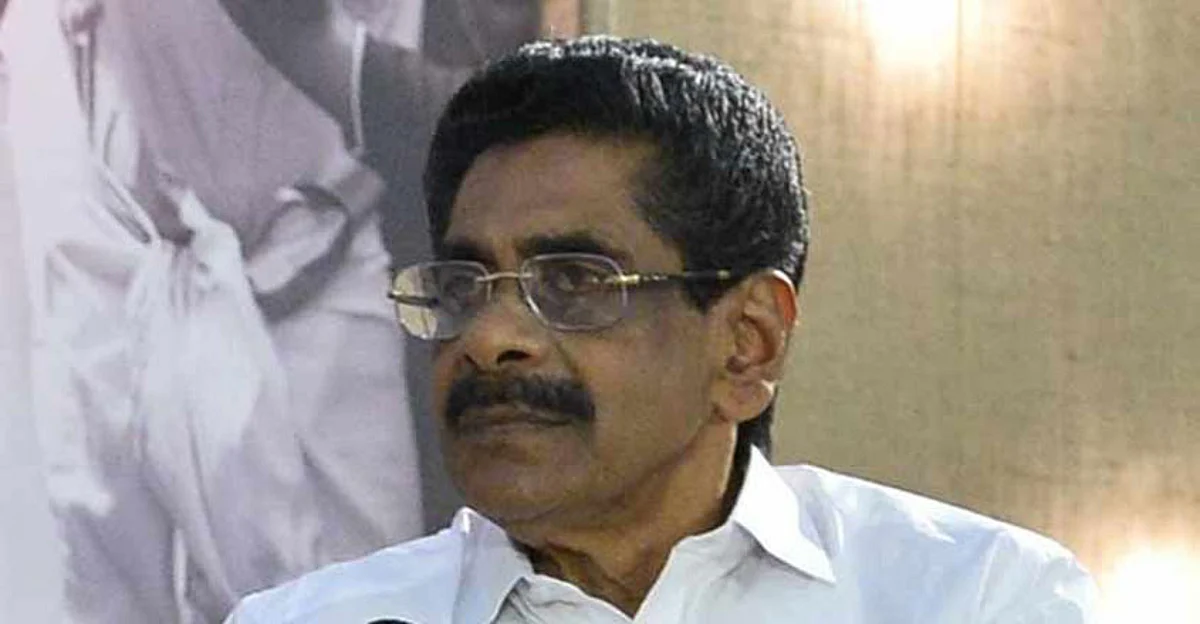 മുന്നാക്ക സംവരണത്തിന് പിന്തുണയെന്ന് മുല്ലപ്പള്ളി; ലീഗിനെ തള്ളി കോണ്ഗ്രസ്