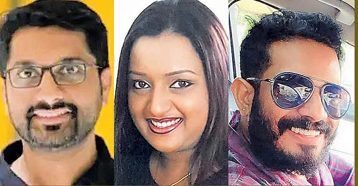 സ്വർണക്കടത്ത് പ്രതികളുടെ ജാമ്യാപേക്ഷ ഇന്ന് കോടതിയിൽ