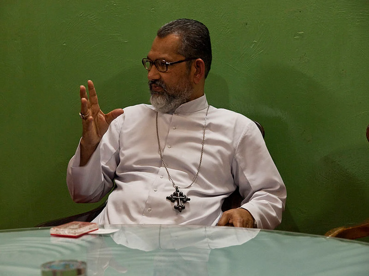 സാമ്പത്തിക സംവരണം; ലീഗിനും യുഡിഎഫിനുമെതിരെ സീറോ മലബാര് സഭ