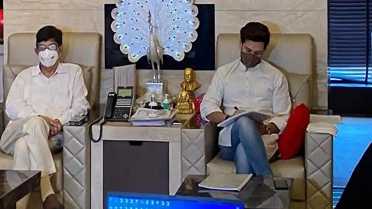 ബീഹാര്: എല്ജെപി ഒറ്റക്ക് മത്സരിച്ചേക്കും