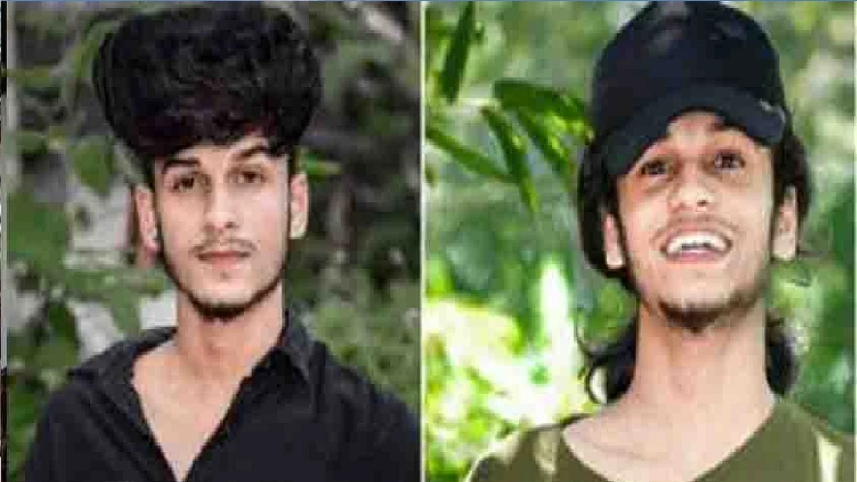 ടിക്ടോക് താരം അമല് ജയരാജ് ആത്മഹത്യ ചെയ്ത നിലയില്