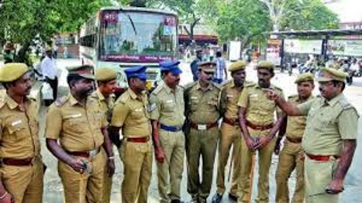 കവളപ്പാറ രക്ഷാപ്രവർത്തനം;
മലപ്പുറം ജില്ലാ പോലിസിന് കേന്ദ്ര അംഗീകാരം