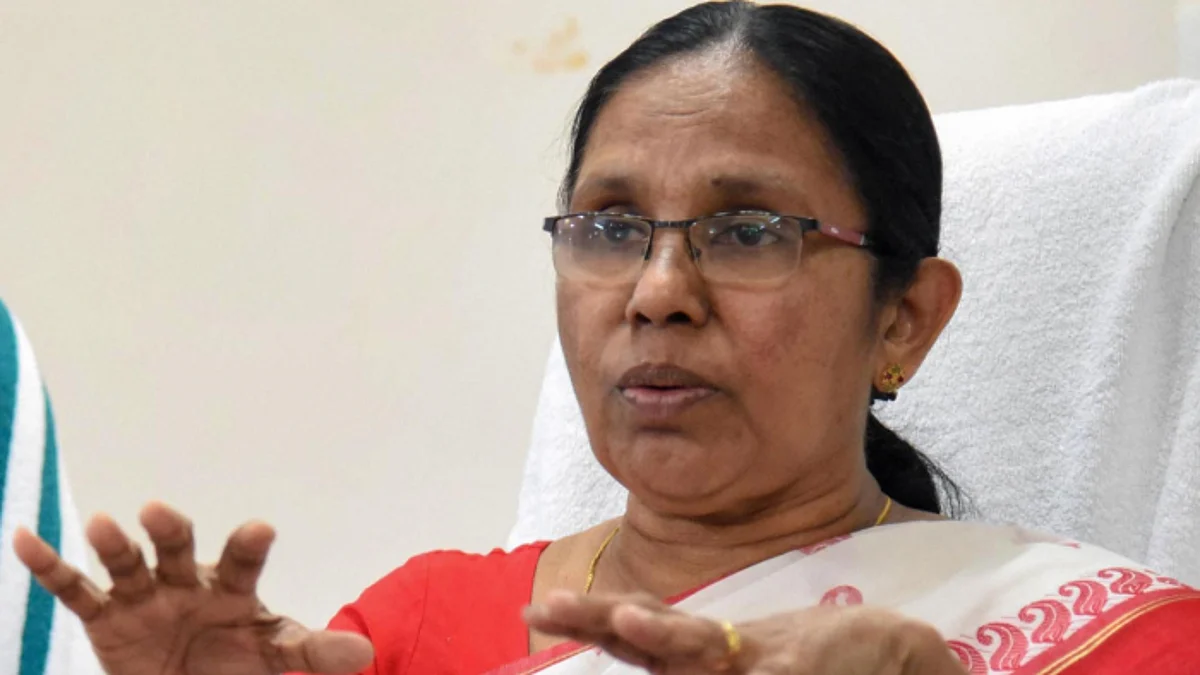 കേരളത്തിലേക്ക് വരുന്നവർക്ക് കൊവിഡ് നെഗറ്റീവ് സർട്ടിഫിക്കറ്റ് നിർബന്ധം; ആരോഗ്യമന്ത്രി
