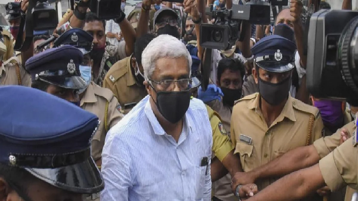ശിവശങ്കറിന്റെ ജാമ്യാപേക്ഷയില് ഹൈക്കോടതി വിധി ഇന്ന്