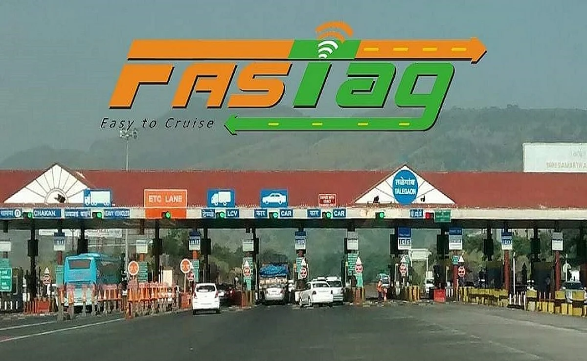 വാഹനങ്ങളിൽ ഫാസ്ടാഗ് ജനുവരിൽ മുതൽ; നീട്ടണമെന്ന നിർദേശം തള്ളി
