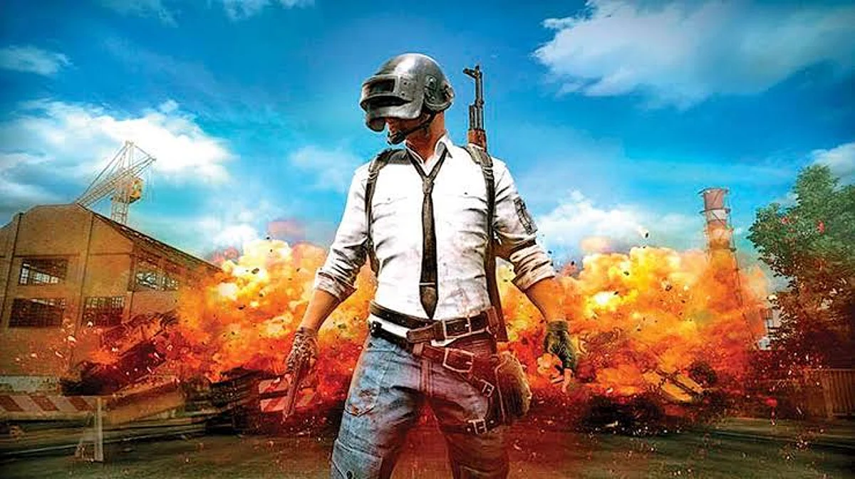 പബ്ജി ആദ്യം എത്തുക ആൻഡ്രോയിഡ് ഉപഭോക്താക്കളിൽ